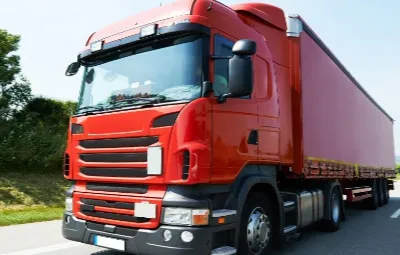 Antalya Ilgaz Ambar Kargo