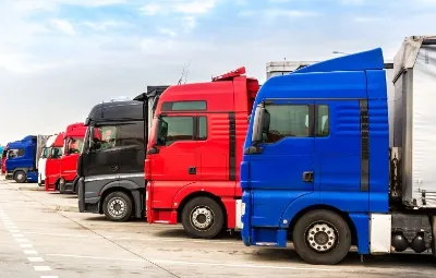 Antalya Ilgaz Ambar Nakliyat