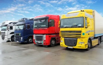 Antalya Ilgaz Nakliye Ambarı